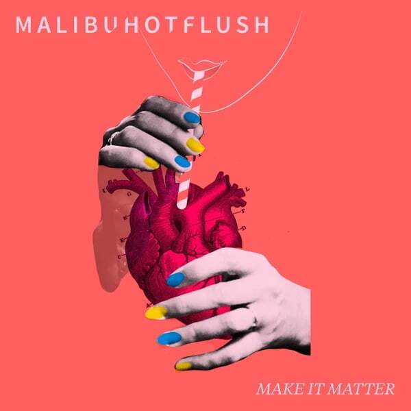 Cover art for Make It Matter