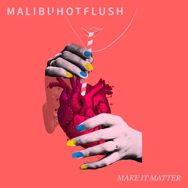 Cover art for Make It Matter (Extended Version)